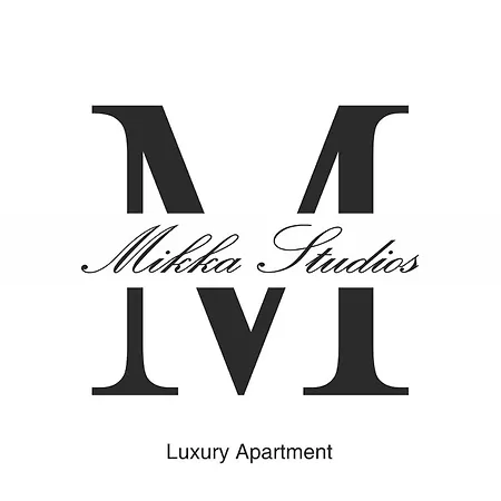 Mikka Studios: Luxury * Бари