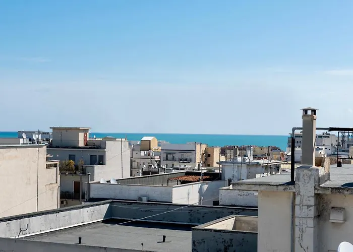 Mikka Studios: Luxury Appartement