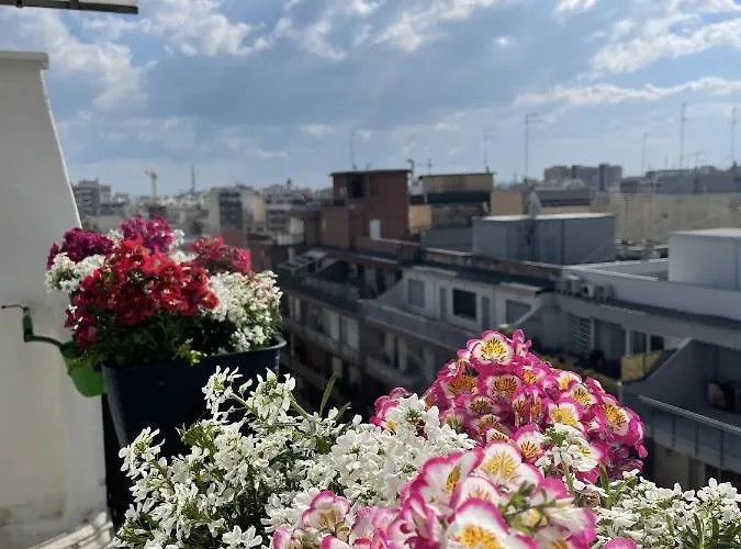 Appartement Mikka Studios: Luxury *