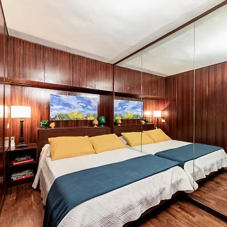 Lägenhet Mikka Studios: Luxury Bari