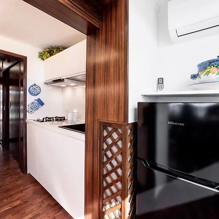 Lägenhet Mikka Studios: Luxury Bari