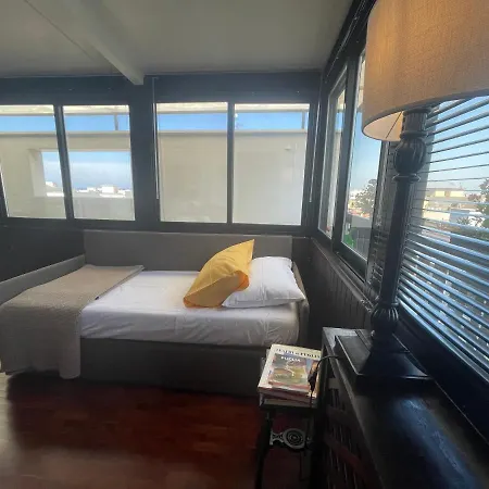 Mikka Studios: Luxury Apartamento Bari