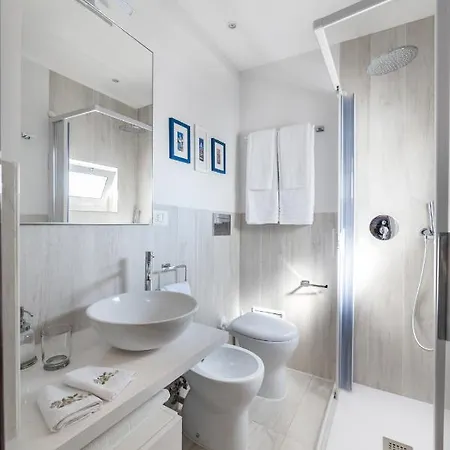 Lägenhet Mikka Studios: Luxury