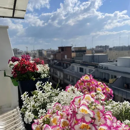 Lägenhet Mikka Studios: Luxury *