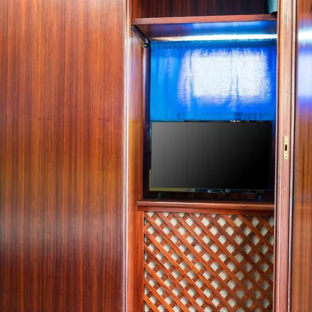 Lägenhet Mikka Studios: Luxury Bari