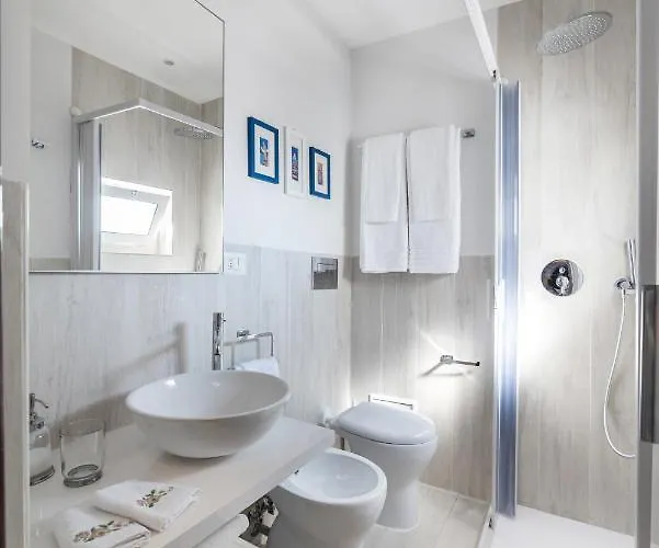 דירה Mikka Studios: Luxury